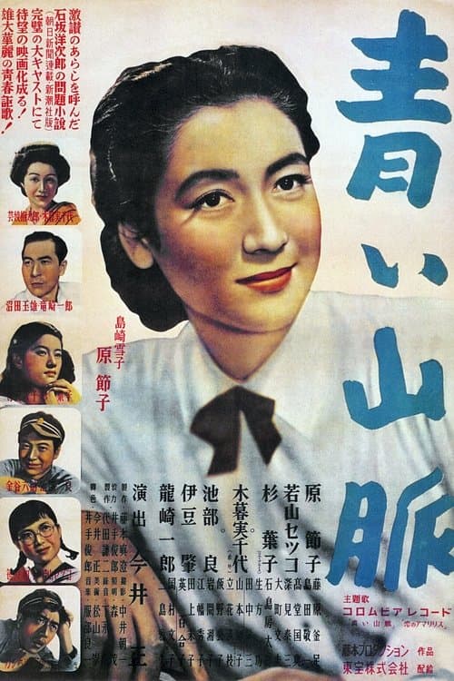 Director's Movie Image