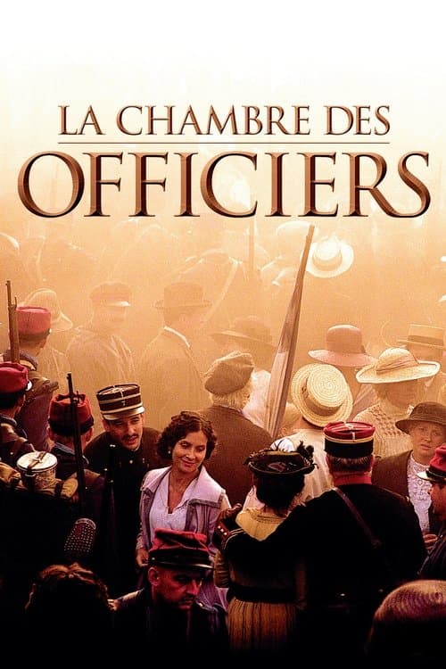 Director's Movie Image