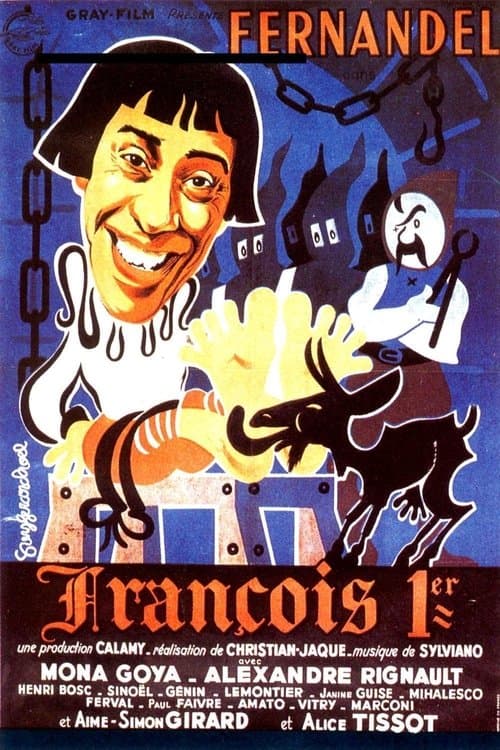 Director's Movie Image