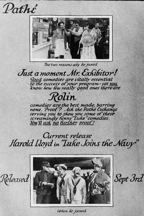 Director's Movie Image