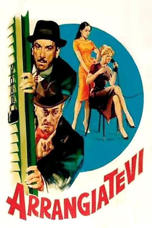 Director's Movie Image