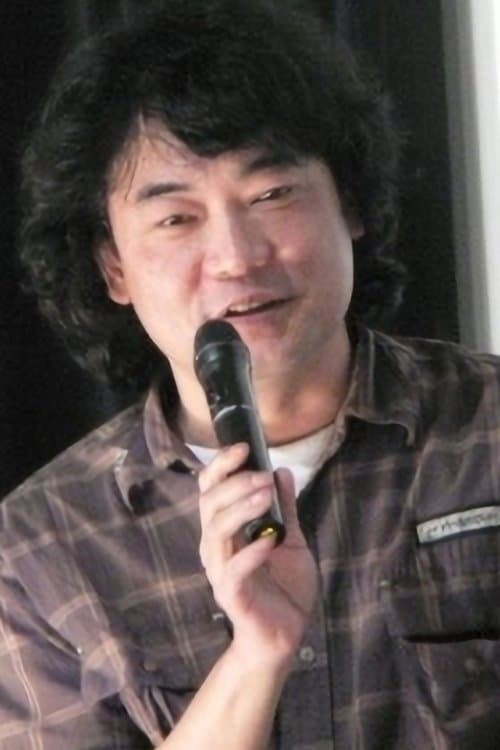 Director's Image