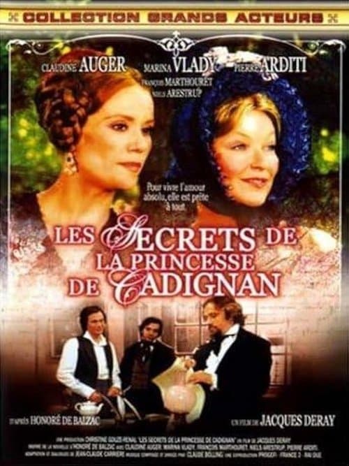 Director's Movie Image