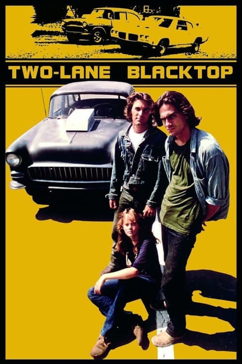 Director's Movie Image