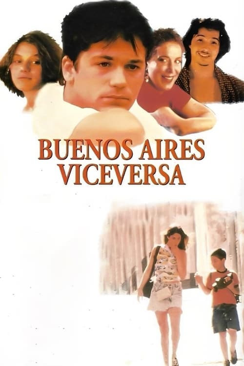 Director's Movie Image