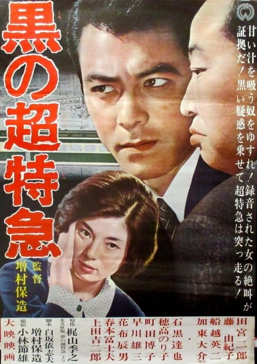 Director's Movie Image