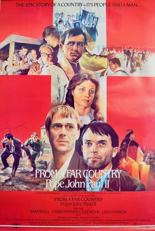 Director's Movie Image