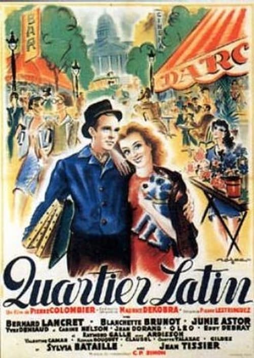Director's Movie Image