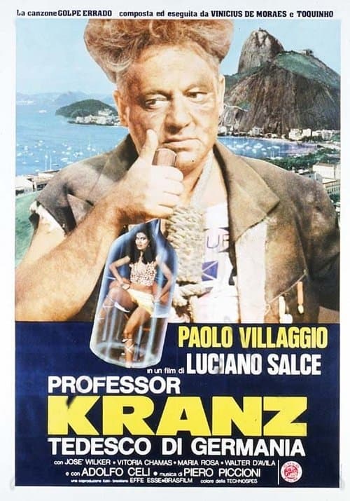Director's Movie Image