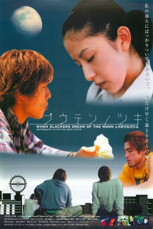Director's Movie Image