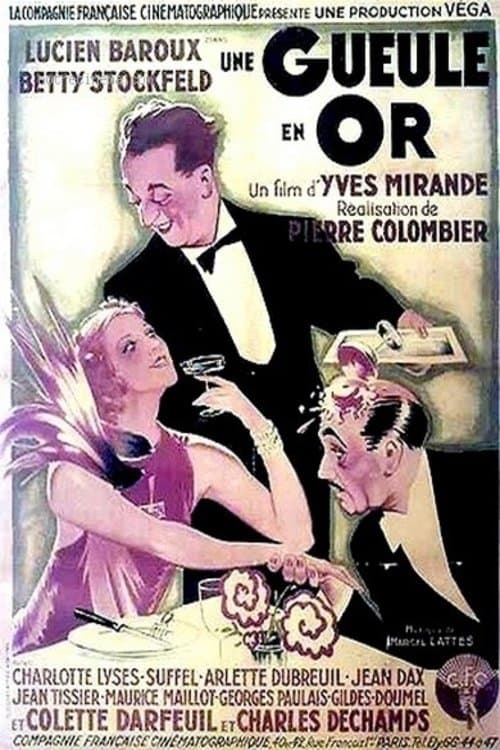 Director's Movie Image