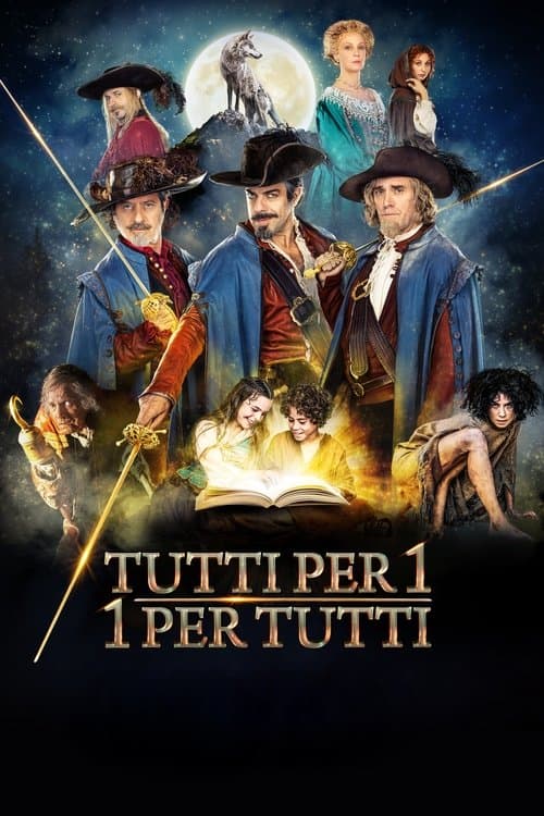 Director's Movie Image