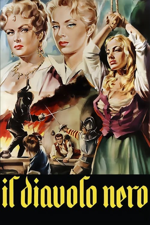 Director's Movie Image