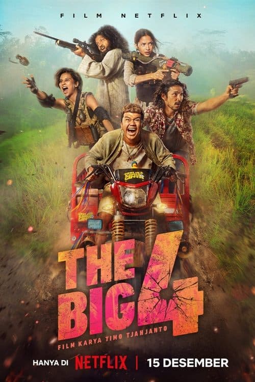 Director's Movie Image