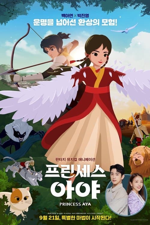 Director's Movie Image
