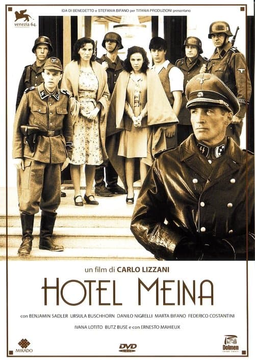 Director's Movie Image