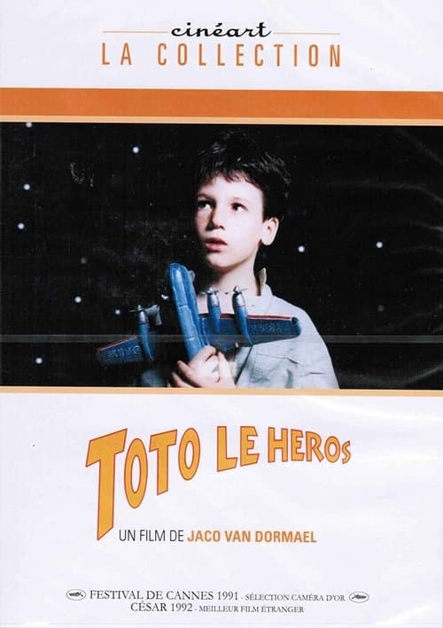 Director's Movie Image