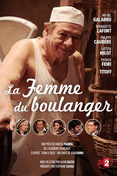 Director's Movie Image