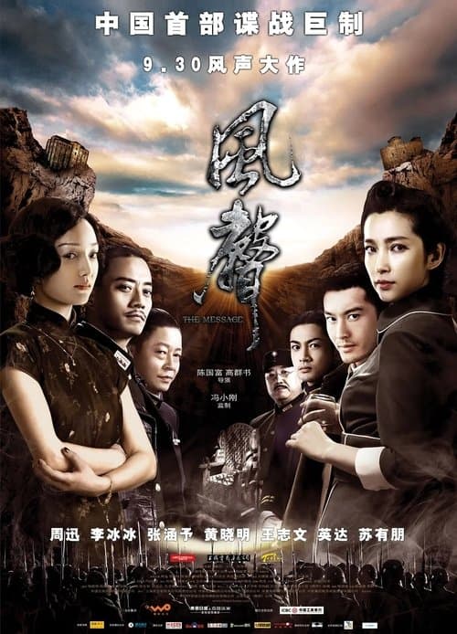 Director's Movie Image