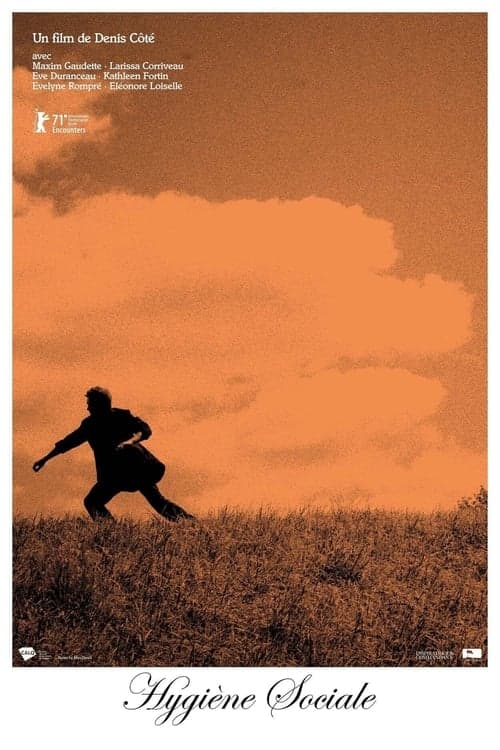 Director's Movie Image