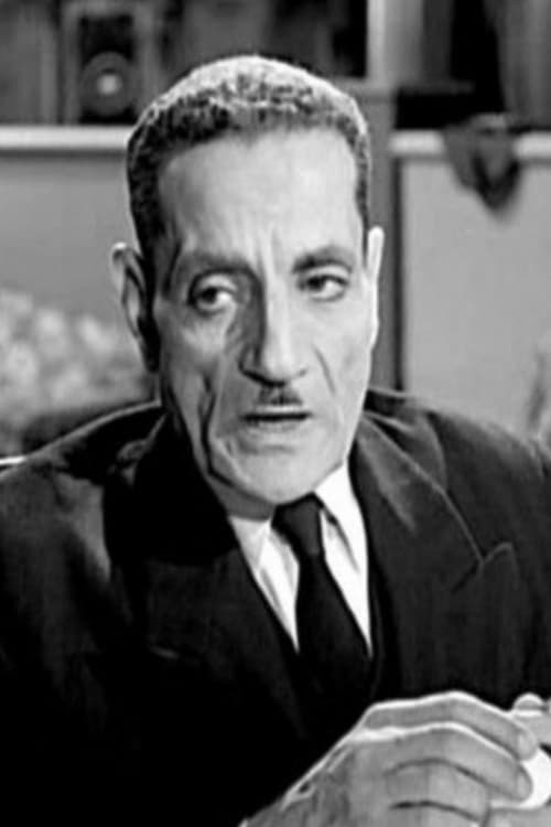 Cast's Movie Image