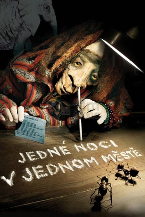 Director's Movie Image