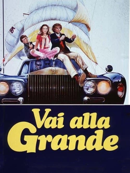 Director's Movie Image