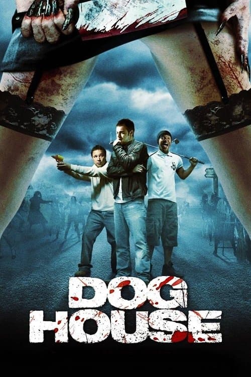 Director's Movie Image