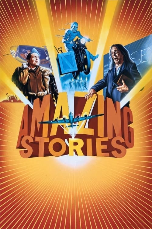 Director's Movie Image