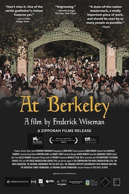 Director's Movie Image