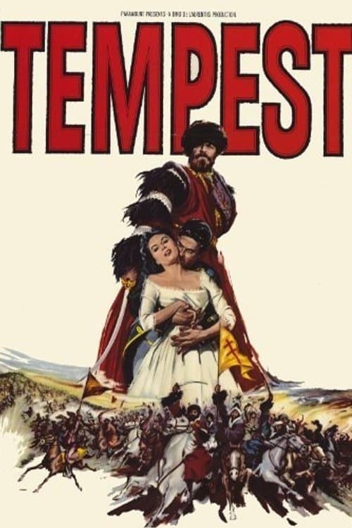 Director's Movie Image