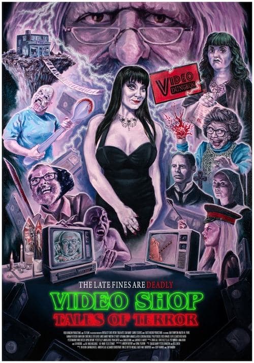 Director's Movie Image