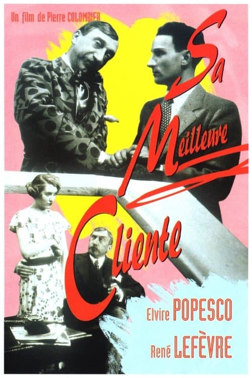 Director's Movie Image