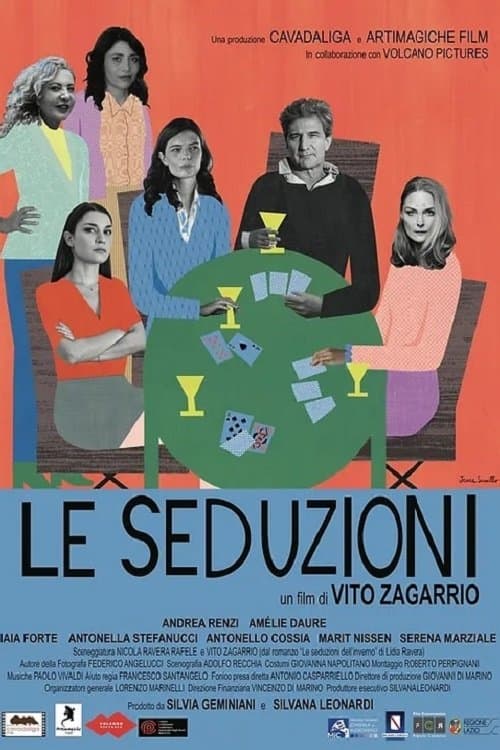 Director's Movie Image