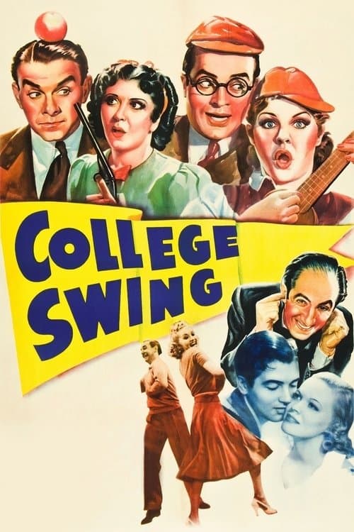 Director's Movie Image