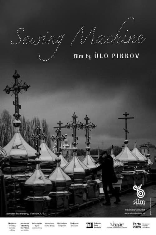 Director's Movie Image
