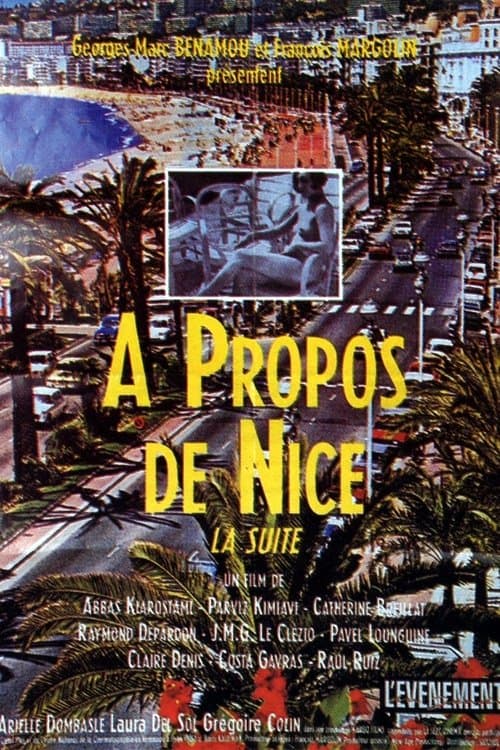 Director's Movie Image