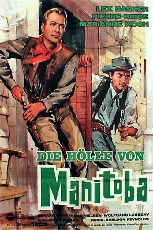 Director's Movie Image