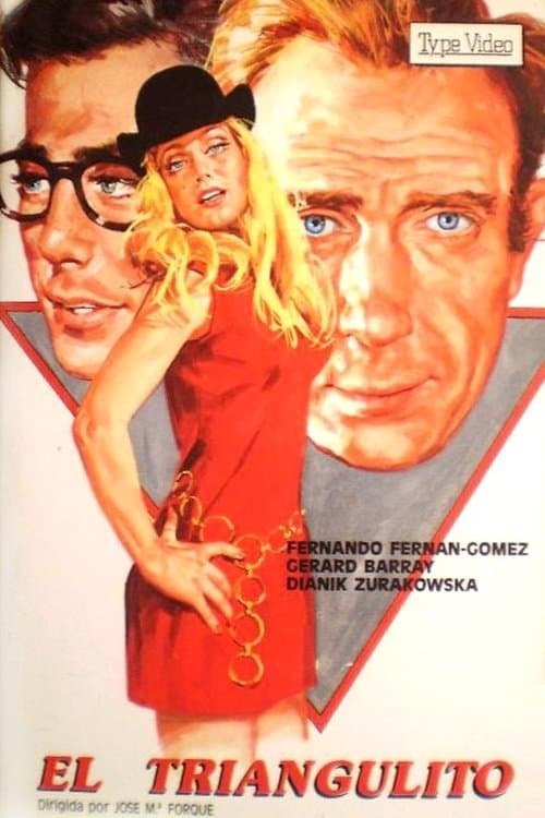 Director's Movie Image