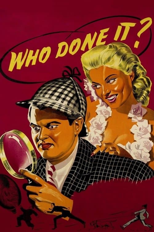 Director's Movie Image