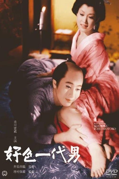 Director's Movie Image