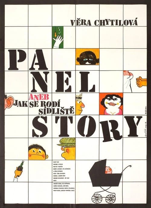 Director's Movie Image