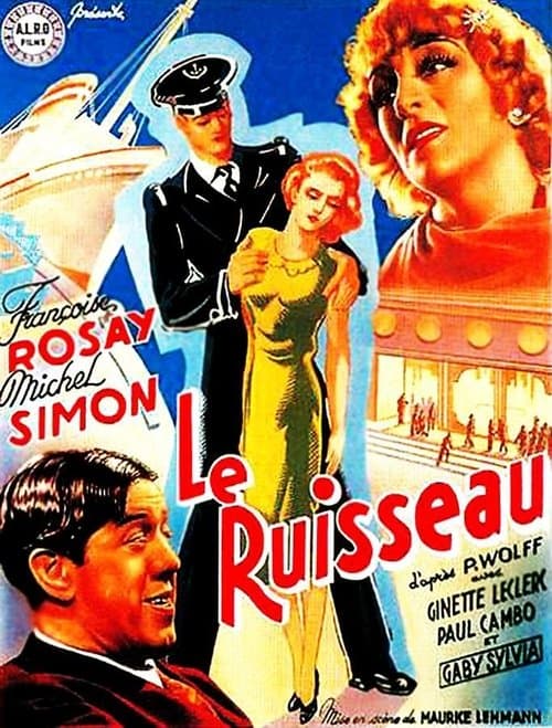 Director's Movie Image