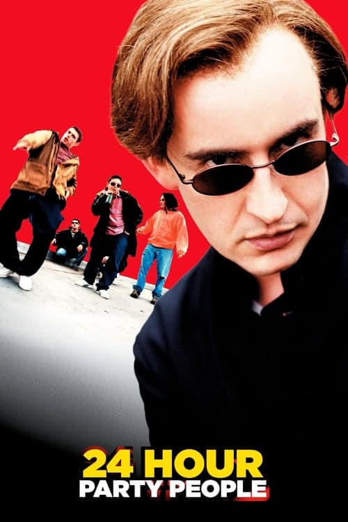 Director's Movie Image