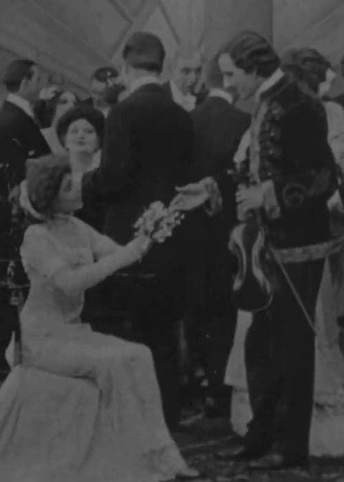 Director's Movie Image
