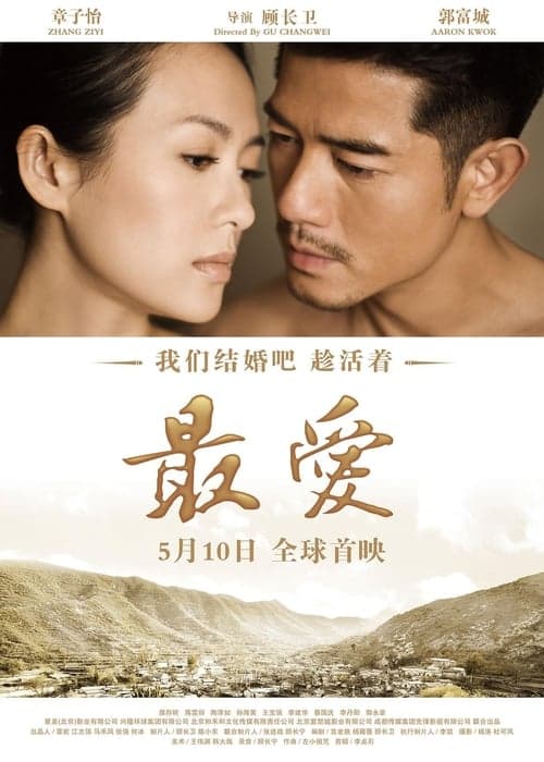 Director's Movie Image