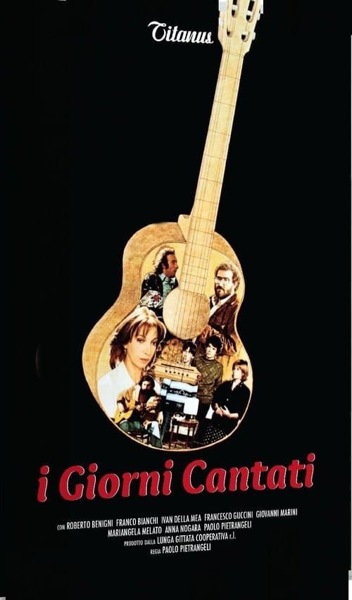 Director's Movie Image