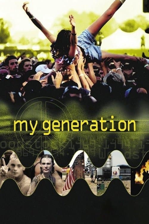 Director's Movie Image
