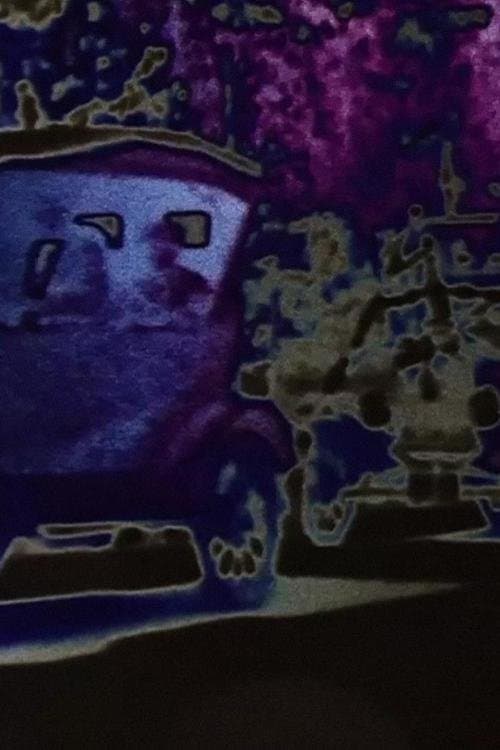 Director's Movie Image