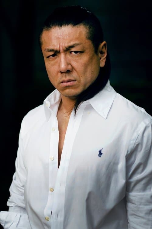 Cast's Movie Image
